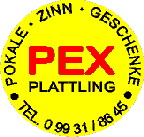 Pex Logo